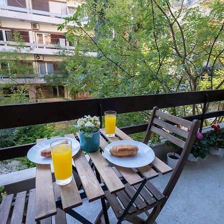 Fix Apartment Athènes Extérieur photo