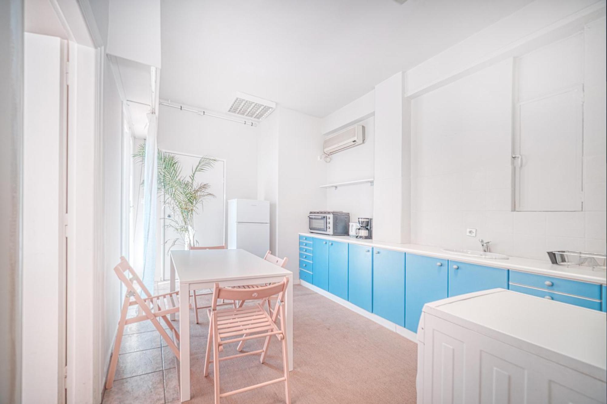 Fix Apartment Athènes Extérieur photo