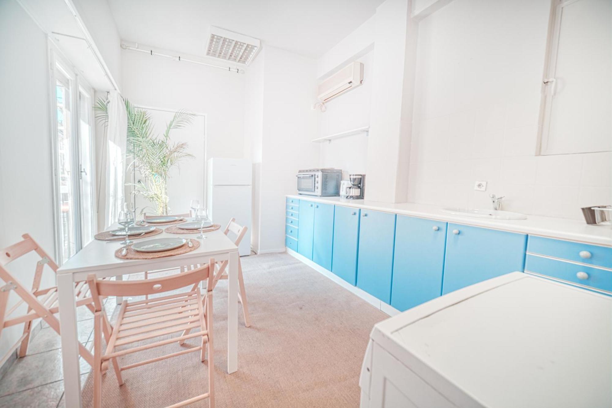 Fix Apartment Athènes Extérieur photo